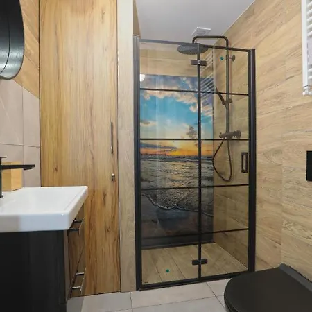 Apartment Na Fali *