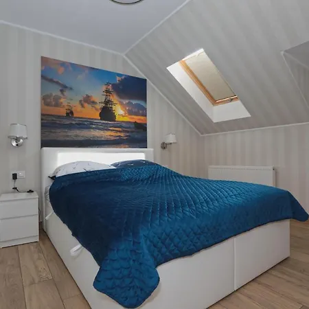 Apartment Na Fali *