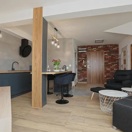 Na Fali Apartment